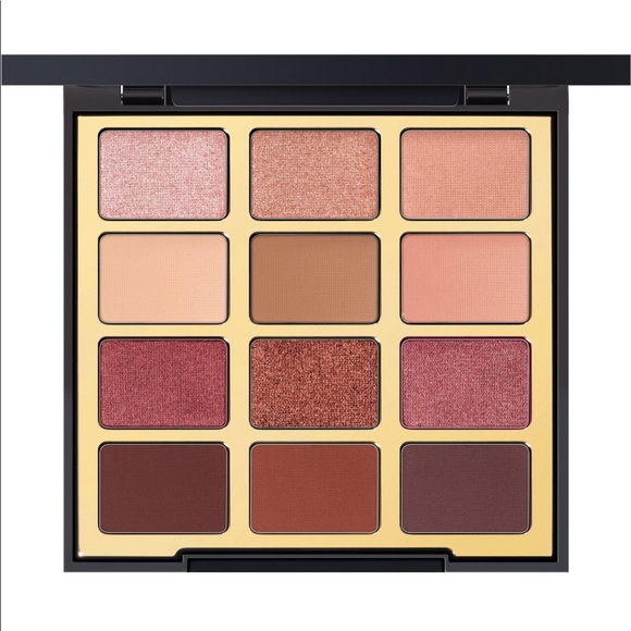 Sephora Other - Milani eyeshadow palette in Pure Passion